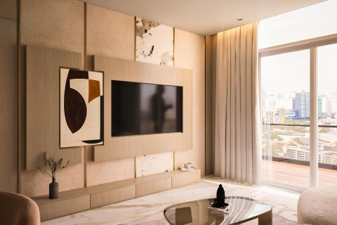 Leilighet til salgs i Dubai, Emiratene 1 rom, 36 kvm Nr. 729696 - Foto 8