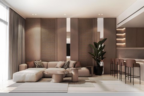 Leilighet til salgs i Dubai, Emiratene 1 rom, 36 kvm Nr. 729696 - Foto 7