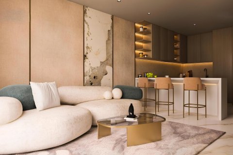 Leilighet til salgs i Dubai, Emiratene 1 rom, 36 kvm Nr. 729696 - Foto 2