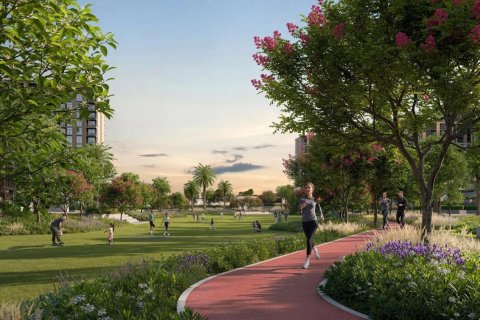 Купить квартиру в Дубай, ОАЭ 3 комнаты, 103м2, № 650526 - фото 8