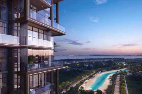 Apartman u gradu Dubai, UAE 2 spavaće sobe, 114 m2 Br. 650532 - Slika 1