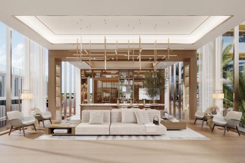 Apartman u gradu Dubai, UAE 2 spavaće sobe, 114 m2 Br. 650532 - Slika 4