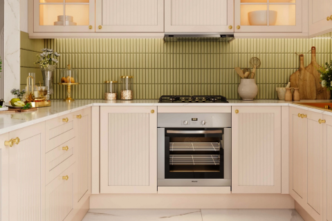 Купить квартиру в Majan, Дубай, ОАЭ 4 комнаты, 213м2, № 650530 - фото 3