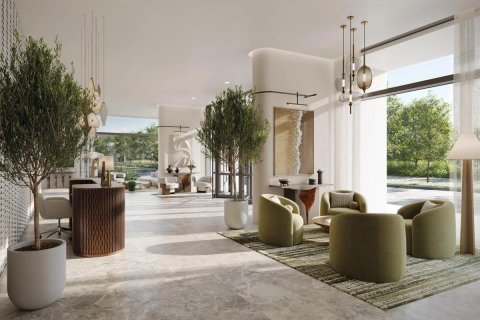 Apartamento en venta en Dubai, EAU 3 dormitorios, 155 m2 № 650527 - foto 4