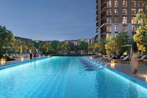 Apartamento en venta en Dubai, EAU 3 dormitorios, 155 m2 № 650527 - foto 11