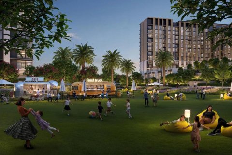 Apartamento en venta en Dubai, EAU 3 dormitorios, 155 m2 № 650527 - foto 6