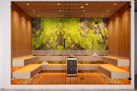 Leilighet til salgs i Majan, Dubai, Emiratene 2 soverom, 98 kvm Nr. 650529 - Foto 10