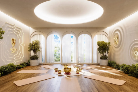 Leilighet til salgs i Majan, Dubai, Emiratene 2 soverom, 98 kvm Nr. 650529 - Foto 20