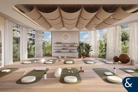 Appartamento in vendita a Dubai Land, Dubai, EAU 3 camere da letto, 177 mq. № 688561 - foto 21