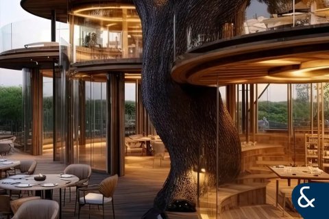 Appartamento in vendita a Dubai Land, Dubai, EAU 3 camere da letto, 177 mq. № 688561 - foto 16