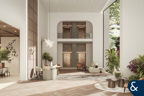 Appartamento in vendita a Dubai Land, Dubai, EAU 3 camere da letto, 177 mq. № 688561 - foto 6