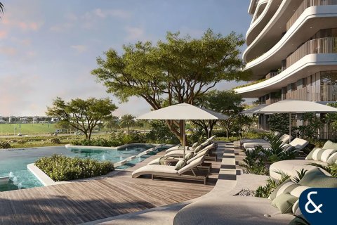 Appartamento in vendita a Dubai Land, Dubai, EAU 3 camere da letto, 177 mq. № 688561 - foto 20