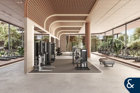 Appartamento in vendita a Dubai Land, Dubai, EAU 3 camere da letto, 177 mq. № 688561 - foto 12