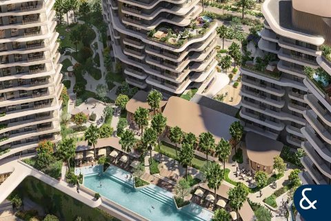 Appartamento in vendita a Dubai Land, Dubai, EAU 3 camere da letto, 177 mq. № 688561 - foto 2