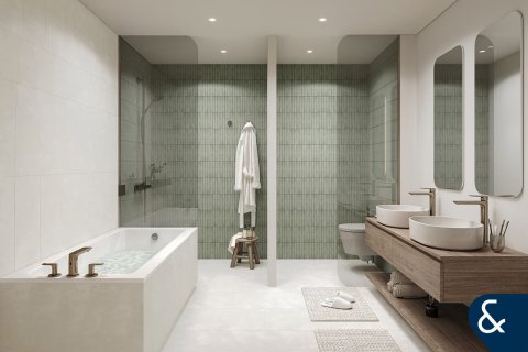 Appartamento in vendita a Dubai Land, Dubai, EAU 3 camere da letto, 177 mq. № 688561 - foto 5
