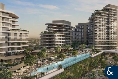 Appartamento a Dubai Land, Dubai, EAU 3 camere da letto, 177 mq. № 688561
