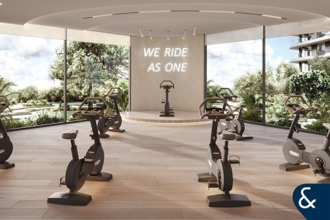 Appartamento in vendita a Dubai Land, Dubai, EAU 3 camere da letto, 177 mq. № 688561 - foto 14