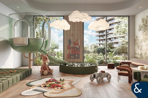 Appartamento in vendita a Dubai Land, Dubai, EAU 3 camere da letto, 177 mq. № 688561 - foto 13