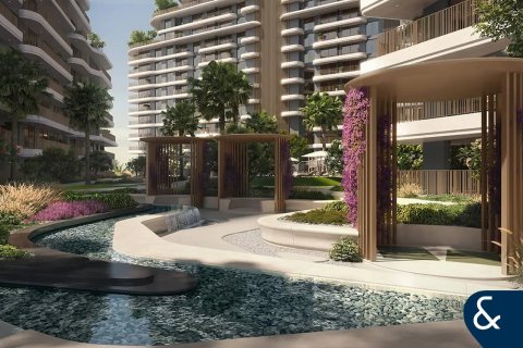 Appartamento in vendita a Dubai Land, Dubai, EAU 3 camere da letto, 177 mq. № 688561 - foto 19