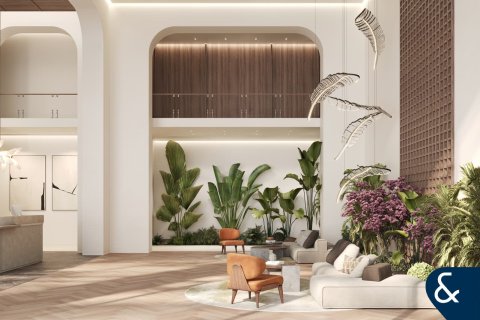 Appartamento in vendita a Dubai Land, Dubai, EAU 3 camere da letto, 177 mq. № 688561 - foto 9