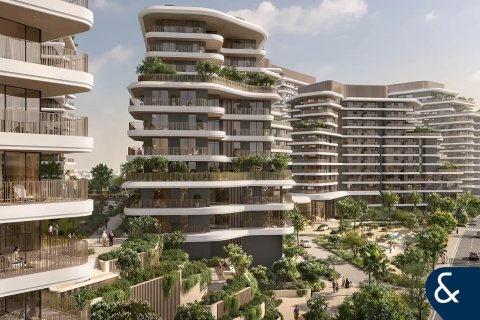 Appartamento in vendita a Dubai Land, Dubai, EAU 3 camere da letto, 177 mq. № 688561 - foto 18