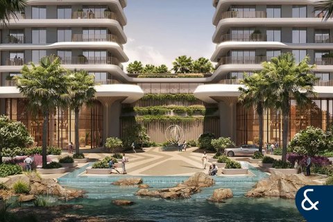 Appartamento in vendita a Dubai Land, Dubai, EAU 3 camere da letto, 177 mq. № 688561 - foto 17