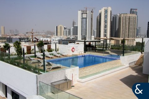 Appartement in Jumeirah Village Circle, Dubai, VAE 2 slaapkamers, 121 vr.m. nr 688562