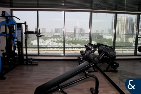 Appartement te koop in Jumeirah Village Circle, Dubai, VAE 2 slaapkamers, 121 vr.m., nr 688562 - foto 15