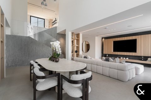 Vila di Jumeirah Islands, Dubai, UEA 5 kamar tidur, 539 m2 nomor 688557 - foto 2