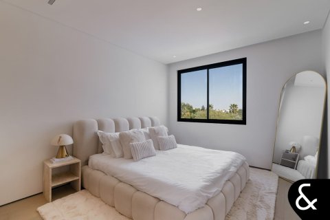 Vila di Jumeirah Islands, Dubai, UEA 5 kamar tidur, 539 m2 nomor 688557 - foto 20