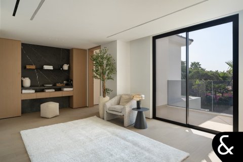 Vila di Jumeirah Islands, Dubai, UEA 5 kamar tidur, 539 m2 nomor 688557 - foto 28