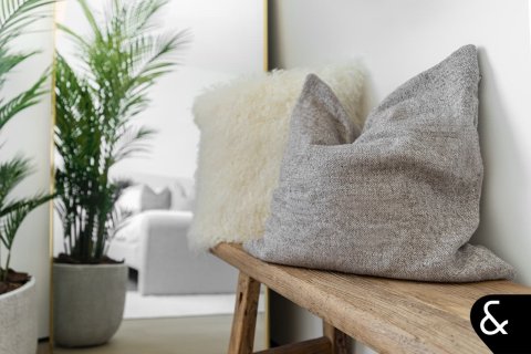 Vila di Jumeirah Islands, Dubai, UEA 5 kamar tidur, 539 m2 nomor 688557 - foto 30