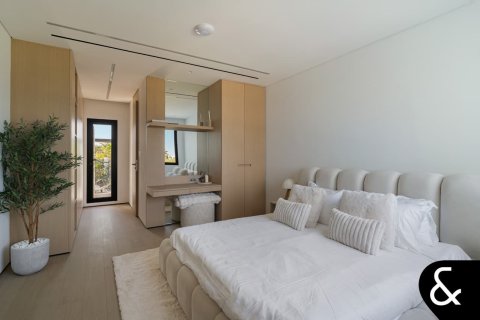 Vila di Jumeirah Islands, Dubai, UEA 5 kamar tidur, 539 m2 nomor 688557 - foto 21