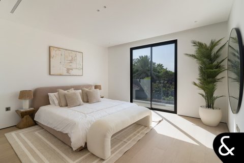 Vila di Jumeirah Islands, Dubai, UEA 5 kamar tidur, 539 m2 nomor 688557 - foto 23