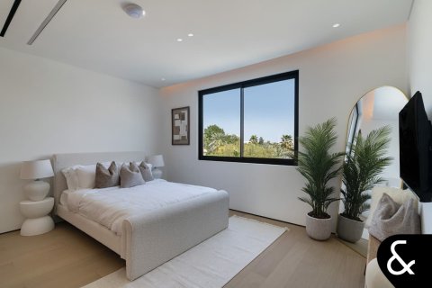 Vila di Jumeirah Islands, Dubai, UEA 5 kamar tidur, 539 m2 nomor 688557 - foto 18