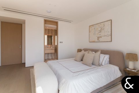 Vila di Jumeirah Islands, Dubai, UEA 5 kamar tidur, 539 m2 nomor 688557 - foto 24