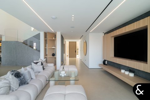 Vila di Jumeirah Islands, Dubai, UEA 5 kamar tidur, 539 m2 nomor 688557 - foto 8