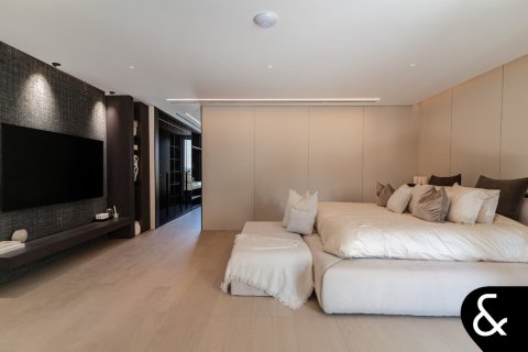 Vila di Jumeirah Islands, Dubai, UEA 5 kamar tidur, 539 m2 nomor 688557 - foto 26