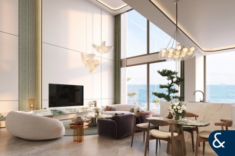 Appartement in Dubai, VAE 3 slaapkamers, 217 vr.m. nr 688559