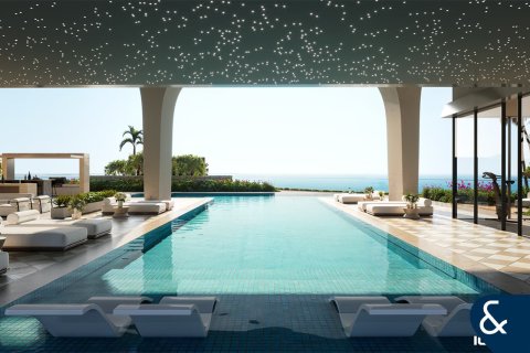 Appartement te koop in Dubai, VAE 3 slaapkamers, 217 vr.m., nr 688559 - foto 16