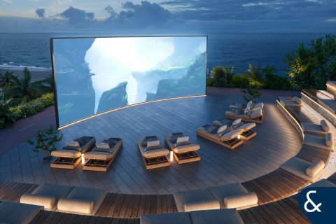 Appartement te koop in Dubai, VAE 3 slaapkamers, 217 vr.m., nr 688559 - foto 10