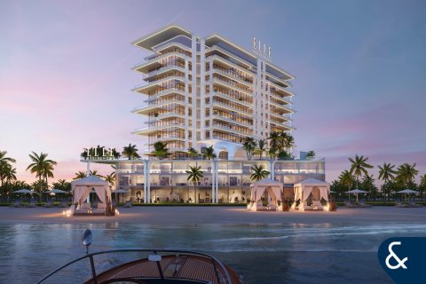 Appartement te koop in Dubai, VAE 3 slaapkamers, 217 vr.m., nr 688559 - foto 7