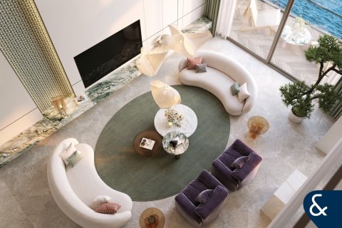 Appartement te koop in Dubai, VAE 3 slaapkamers, 217 vr.m., nr 688559 - foto 3