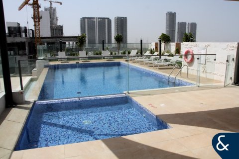 Apartment sa Jumeirah Village Circle, Dubai, UAE 1 silid-tulugan, 74 sq.m. № 688563 - larawan 10