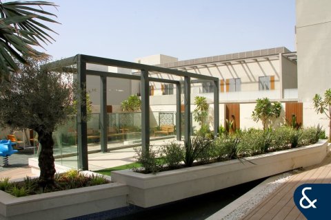 Apartment sa Jumeirah Village Circle, Dubai, UAE 1 silid-tulugan, 74 sq.m. № 688563 - larawan 12