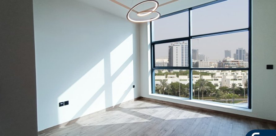 Apartment sa Jumeirah Village Circle, Dubai, UAE 1 silid-tulugan, 74 sq.m. № 688563