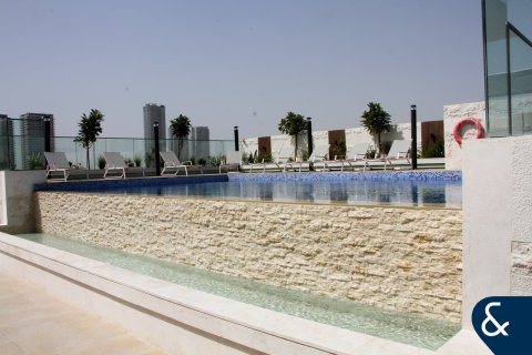 Apartment sa Jumeirah Village Circle, Dubai, UAE 1 silid-tulugan, 74 sq.m. № 688563 - larawan 11