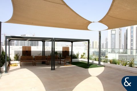 Apartment sa Jumeirah Village Circle, Dubai, UAE 1 silid-tulugan, 74 sq.m. № 688563 - larawan 13
