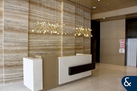 Apartment sa Jumeirah Village Circle, Dubai, UAE 1 silid-tulugan, 74 sq.m. № 688563 - larawan 15