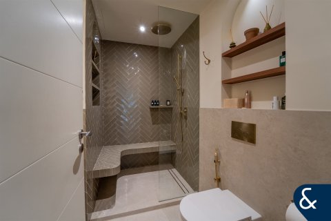 Villa te koop in Jumeirah Golf Estates, Dubai, VAE 4 slaapkamers, 347 vr.m., nr 688558 - foto 19